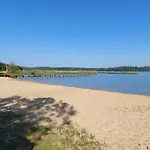 Apartment T2, 50m Du Lac, Piscine, Wifi, Jardin Terrasse Sans Vis-a-vis, 1 A 4 Pers Aureilhan (Landes)