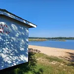 Apartment T2, 50m Du Lac, Piscine, Wifi, Jardin Terrasse Sans Vis-a-vis, 1 A 4 Pers *