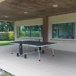 T2, 50m Du Lac, Piscine, Wifi, Jardin Terrasse Sans Vis-a-vis, 1 A 4 Pers