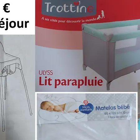 T2, 50m Du Lac, Piscine, Wifi, Jardin Terrasse Sans Vis-a-vis, 1 A 4 Pers Apartmán *