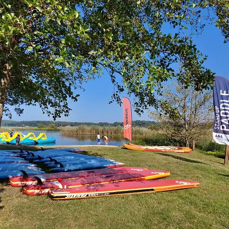 Apartmán T2, 50m Du Lac, Piscine, Wifi, Jardin Terrasse Sans Vis-a-vis, 1 A 4 Pers Aureilhan (Landes)
