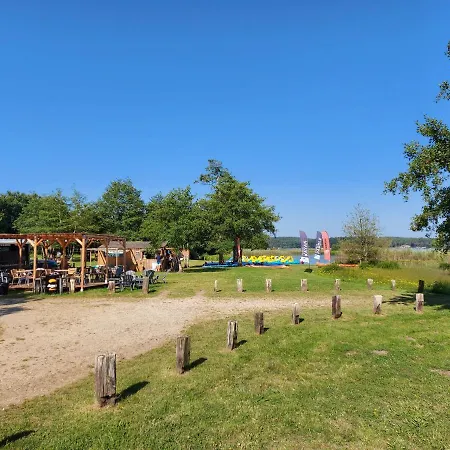 Apartment T2, 50m Du Lac, Piscine, Wifi, Jardin Terrasse Sans Vis-a-vis, 1 A 4 Pers Aureilhan (Landes)