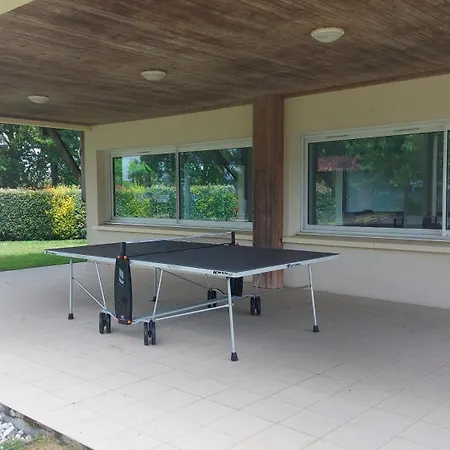 T2, 50m Du Lac, Piscine, Wifi, Jardin Terrasse Sans Vis-a-vis, 1 A 4 Pers
